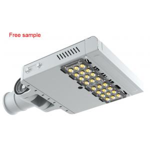 China long life eco- friendly outdoor 60w led street light for yard lighting supplier