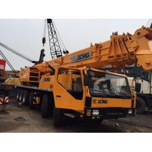 High Quality With Cheap Price Used Crane 130 ton XCMG Truck Crane