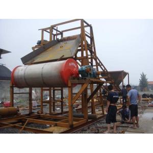 Dry Magnetic Separator