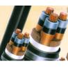 China 0.6/1KV cable électrique de noyaux de la basse tension quatre Unarmoured avec la section (CU/PVC/XLPE/LSZH) isolée par PVC : ² de 3*1.5~3*400 millimètre wholesale