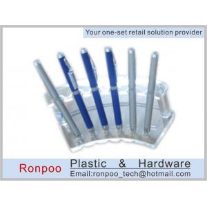 China Acrylic Counter Displays,Acrylic Sign Holders,Ballot Boxes,Literature Displays supplier