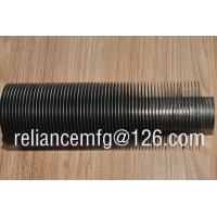 China ステンレス鋼304のレーザ溶接の螺旋形のFinned管の高性能 for sale