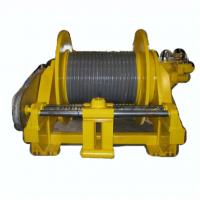 Reliable Electric Marine Winch Hoister With Customized Options For Efficient Operations