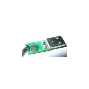 China USB Printed Circuit Board PCBA SMT Assembly Services Function Test supplier