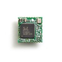 China Dual Band RTL8821CU WiFi Bluetooth Chip USB WiFi Module For Tablet PC on sale