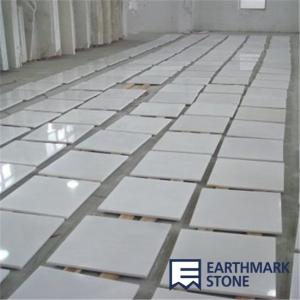 White Jade Marble Tile