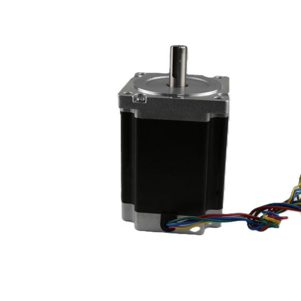 Step Angle 1.8 Degree Stepper Motor 2 Phase 4 Phase Stepper Motor 4 Wire