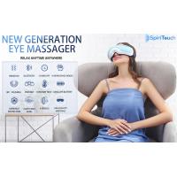 China 15 Minutes Per Session Smart Eye Massager For Eye Health Maintenance on sale