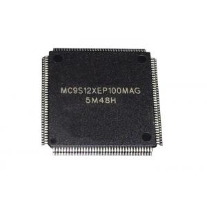 MC9S12XEP100MAG 16Bit Microcontroller LQFP144 Enhanced System Integrity Features