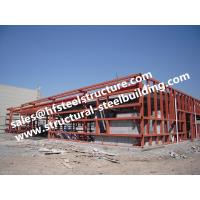 China Civil Enigneering Concrete Foundation Construction and Building Contractor General on sale