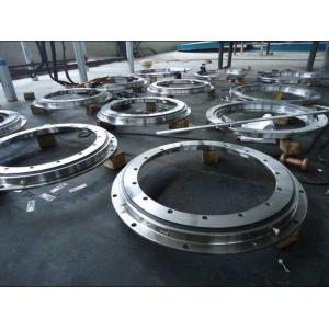 Three row roller type slewing bearing, slewing ring used on EAF(electric arc furnace)
