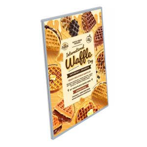 China Source lumineuse LED A1 A2 A3 A4 A5 Double face rétroéclairée supplier