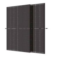 China 440w Solar Power Module Roof Mounted String Inverter on sale