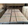 China Almacenamiento Cajas de paletas de madera 4 direcciones Cajas apilables de madera wholesale