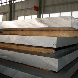China Hot Rolled Mild Steel Plate A36  ASTM A572 Grade 42 S275 supplier