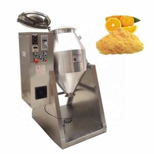 High Precision Automatic Food Making Machine 100L Industrial Food Mixer Machine