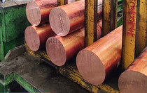 China C18150 Chromium Zirconium Copper Sheet Alloy Customized wholesale