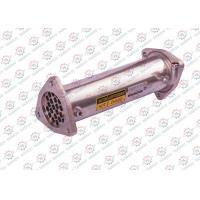 China 1-16127021-5 EGR Cooler ZX450-3 6WG1 Cooling Parts on sale
