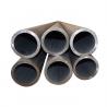 China Carbon Steel Hot Rolled Astm A106 Seamless Pipe wholesale