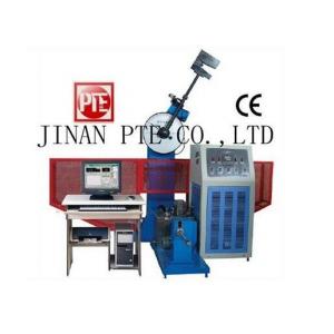 300J 500J Pendulum Charpy Impact Testing Machine for metal steel