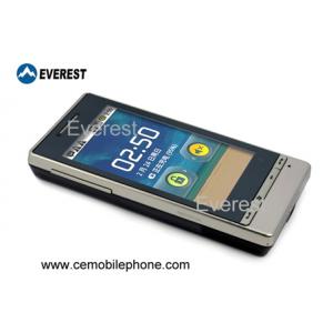 China Android smart phone  Windows mobile  WiFi dual OS cell phone Everest T5353 supplier