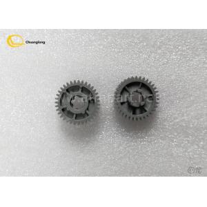 China Drive Gear NCR ATM Parts 58XX Gear 35 Tooth Round Shape 445 - 0632942 Model supplier