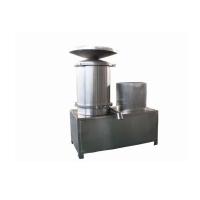 China Kitchen Yolk Separator Machine Ceramic Egg White Food Processing Machinery on sale
