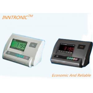 15mV Weighing Indicator Controller
