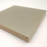 China CARB Lightweight Plywood For Campervans on sale