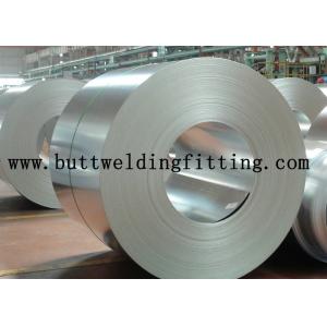 China Duplex Stainless Steel Plate Galvanized Polish For Industry / Medical Equipment supplier