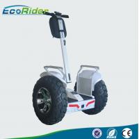 China Two Wheels Self Balance Scooter Segway Electric Scooter Chariot App Controlled By Phone on sale