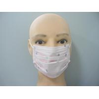 China GB/T38880-2020 Anti Virus Printed Children'S Protective Face Mask 145x95mm on sale