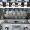 China Automatic 4 Side Seal Sachet Packing Machine for Tomato Sauce wholesale