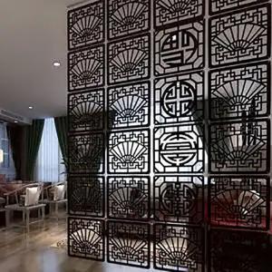 China Indoor / Outdoor 2mm Metal Decorative Panels , Weathering Steel Panels Anti Rust supplier