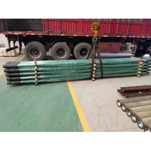 Many Material Pump Barrel Rod Lift Pump With Chrome Plating