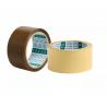 BOPP Packaging Tape Natural Rubber Adhesive For Office Equipment And Heavy