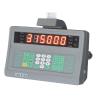 China SC315A6 H Truck Scales Weighing Indicator Load Cell Indicator 320x200x180mm Plastic/Alloy Steel for and Performance wholesale