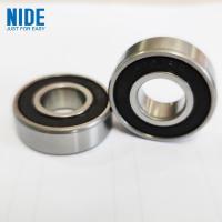 China 6202 RS Steel Deep Groove Ball Bearing With Dust Protection on sale