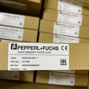 China ペッパール+フックス KFD2-SH-EX1.T スイッチアンプ wholesale