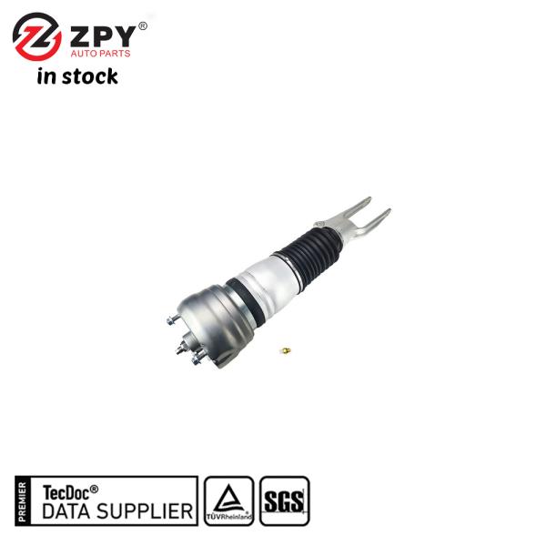 ZPY 97034305217 Front Shock Absorber With Air Spring R (Double Hole) For VW Teramont Models