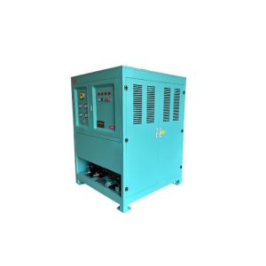 China Máquina automática de recuperación de refrigerante 380V para aire acondicionado / refrigerador antiguos wholesale