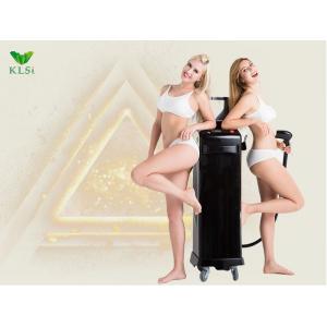1.2kw 1064nm 808nm Portable Full Body Diode Laser Hair Removal System CE