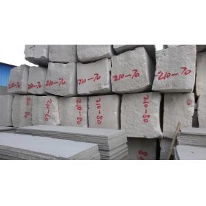 Honed Face White Natural Sandstone Slabs For Driveway Pavers 2-10cm Thickness