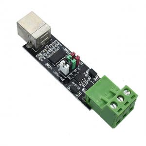 China USB zu TTL RS485 Serial Converter Adapter  Schnittstelle FT232RL 75176 Module RS485 supplier