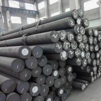 China Q195 Q235 Steel Round Rods 42CrMo 35CrMo Mild Carbon Steel Billet Bar on sale