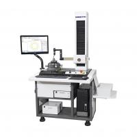 Compact Type Flexible Surface Roughness Measuring Machine