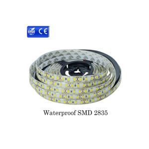 60 Leds SMD2835 RGB Led Flexible Ribbon Strip Light For Indoor Outdoor Home Decoration