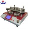 China Touch Screen Textile Control Martindale Abrasion And Pilling Resistance Tester wholesale