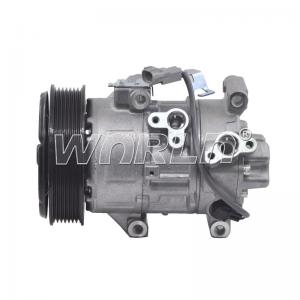 China DCP50120 Car AC Compressor System Repair  For Toyota Corolla  Axio WXTT080 supplier