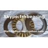 ABEC-5 81292 89315 89417 Thrust Cylindrical Roller Bearings Single Row